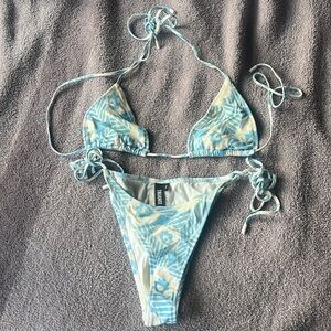 Triangl Arizona Wild Bikini